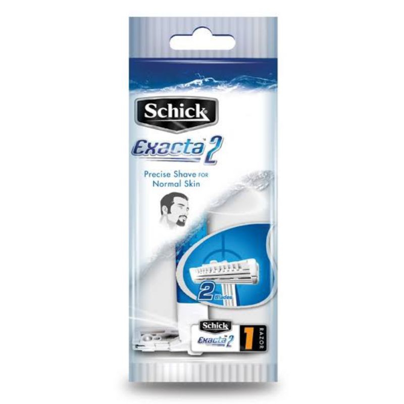 Schick Exacta 1Razor