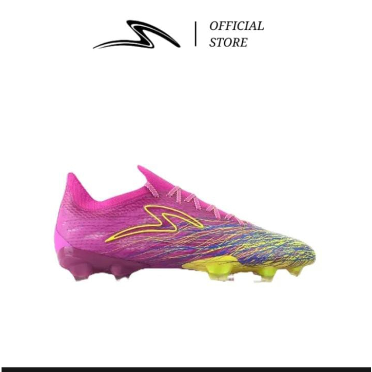 Sepatu Bola Spech Accelerator Terbaru
