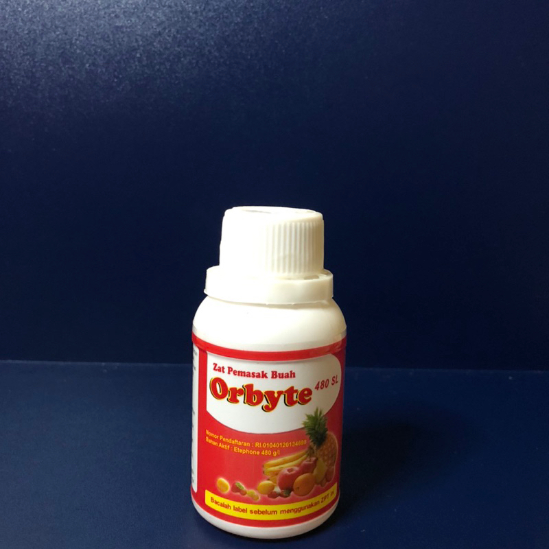 ORBYTE 480SL 100ml