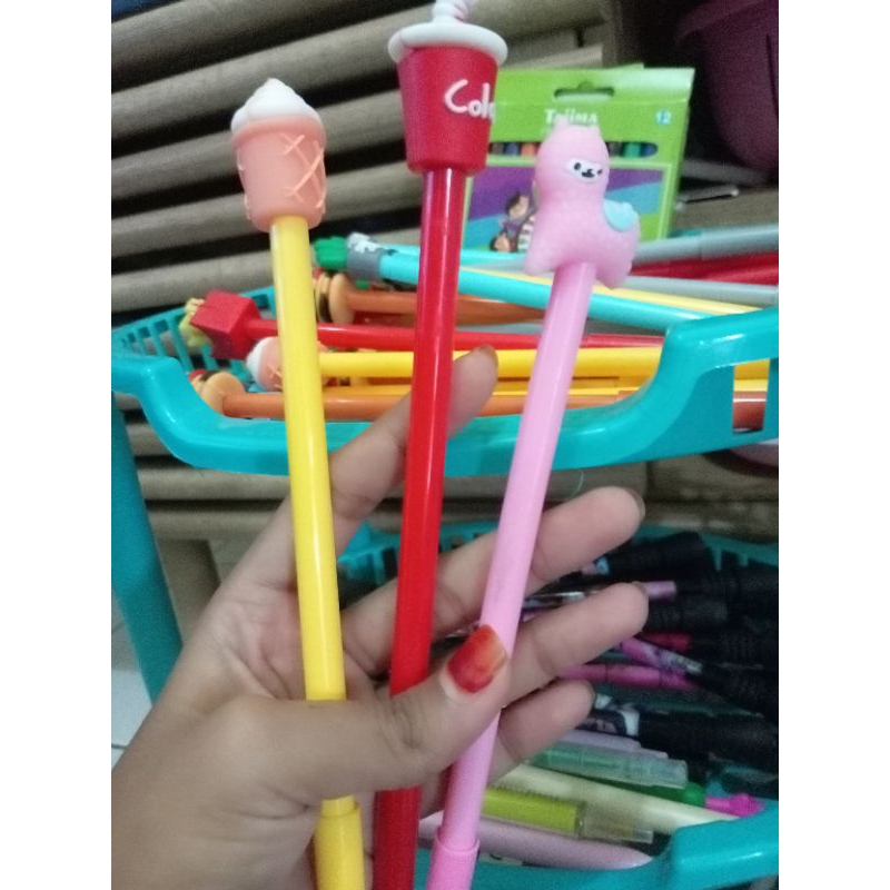 

ALAT TULIS TIMBANGAN UNTUNG