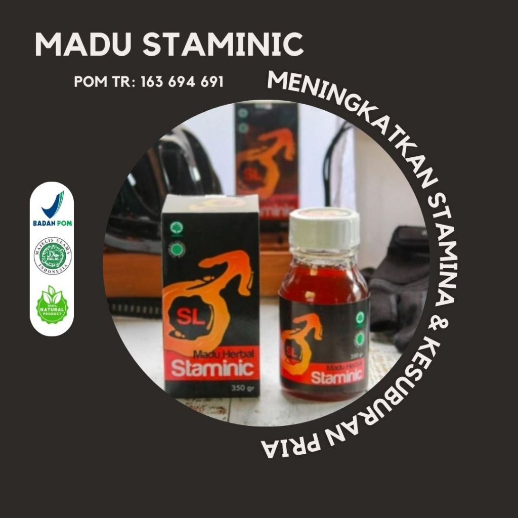 Madu Pengental Sperma-Suplemen Kuat Tahan Lama Pria-Madu Penyubur Pria-Obat Penyubur Sperma/Mani Mun