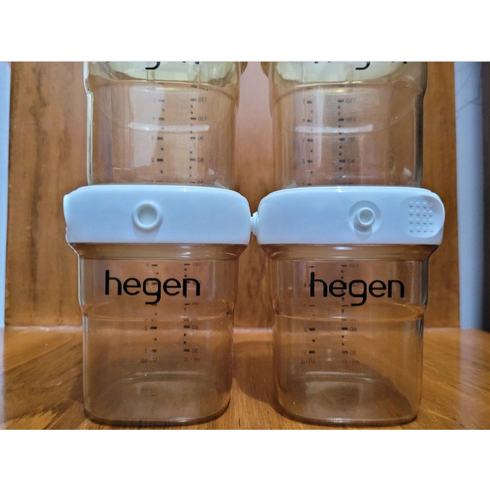 botol HEGEN