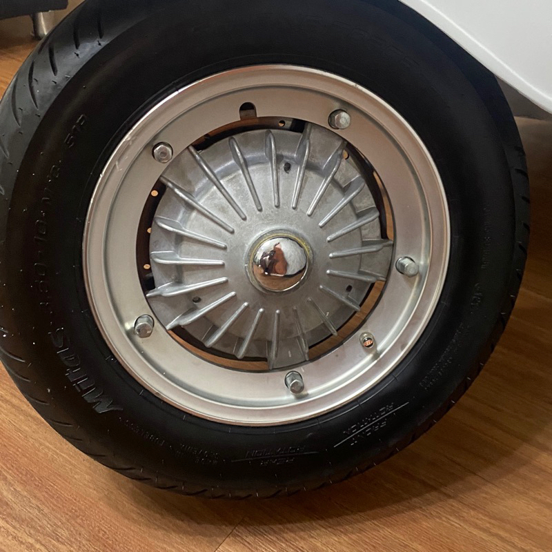 velg sip ban mitas vespa