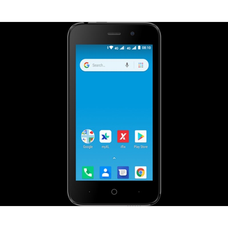 Evercoss S45B xtream 2