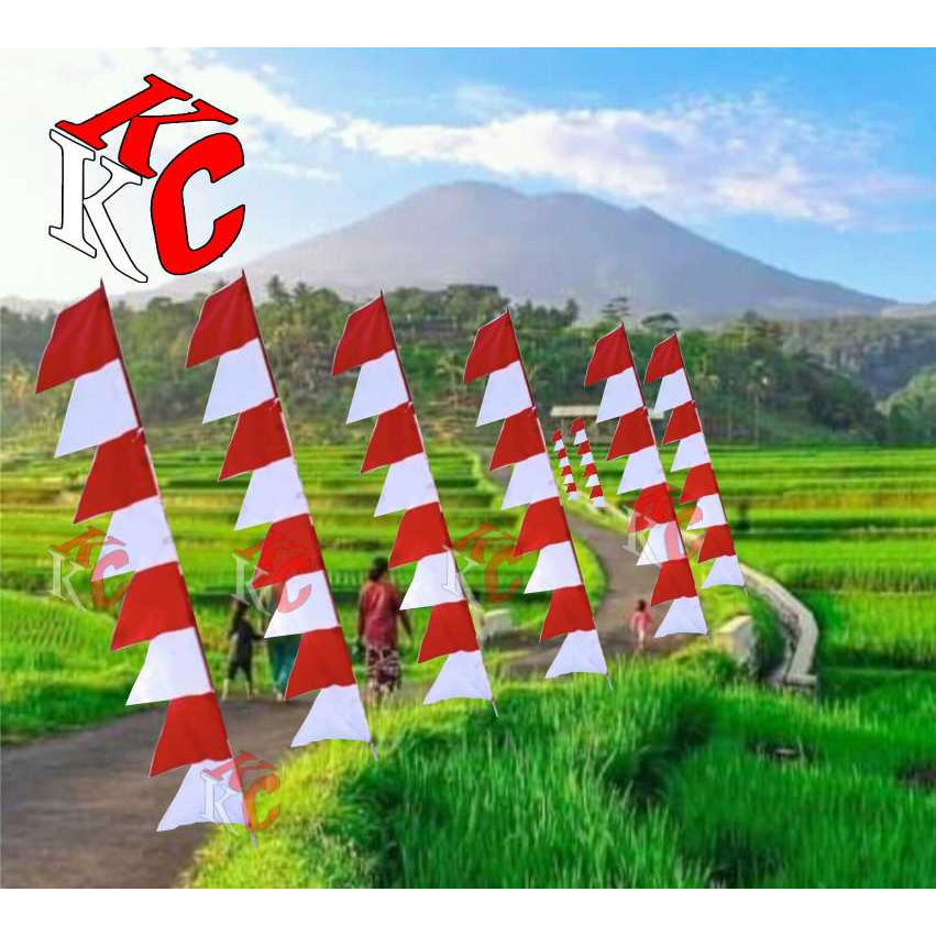 TERLARIS UMBUL UMBUL POLOS TAMPA GARUDA UMBUL UMBUL GERGAJI POLOS BENDERA UMBUL UMBUL POLOS UMBUL