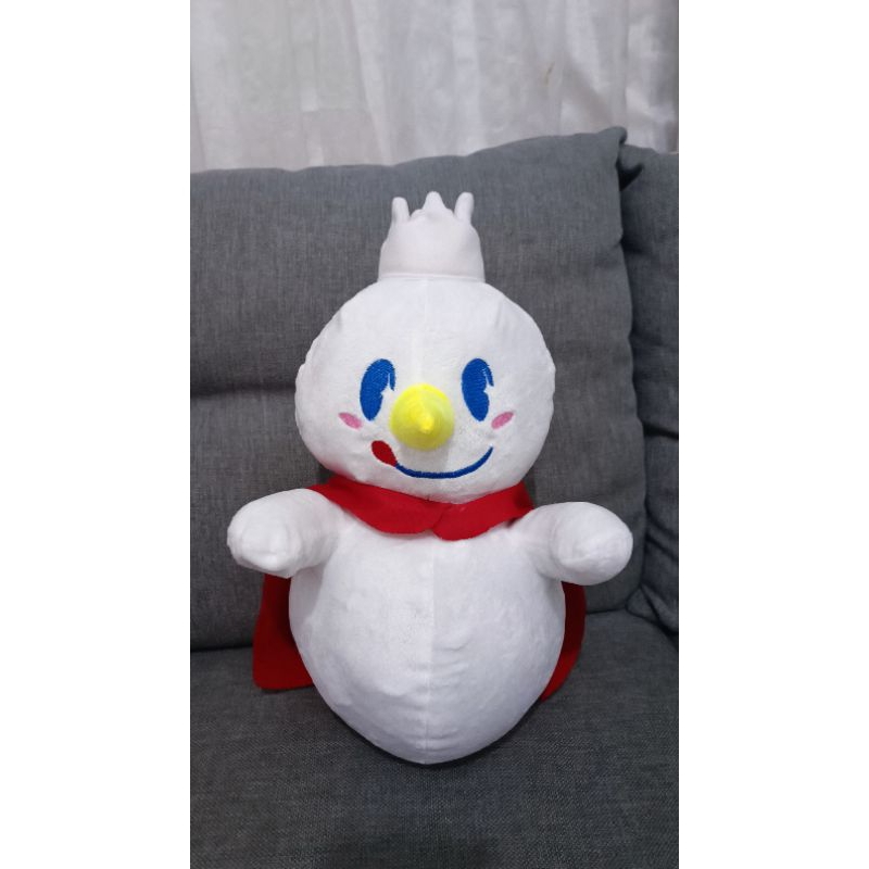 BONEKA MIXUE / BONEKA SALJU Tinggi 40cm led dan non led