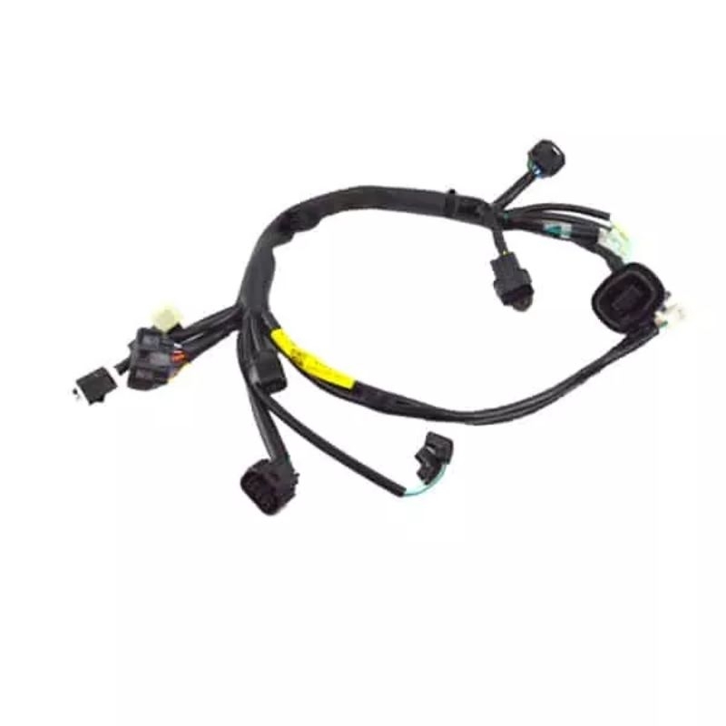 SUB HARNESS FR SCOOPY 2021 KABEL BODY DEPAN SCOOPY K2F 32103K2FN10