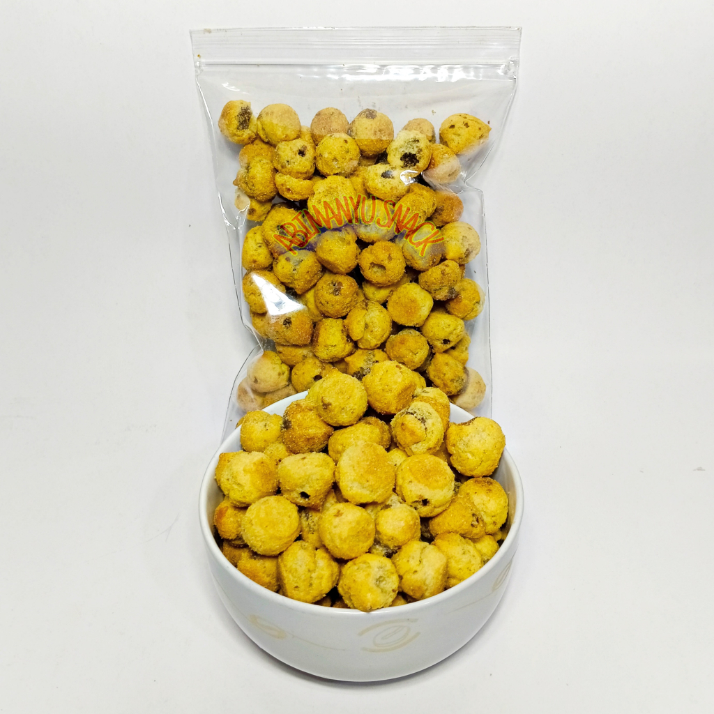 

walens choco soes nissin 160gr - walen sus kiloan