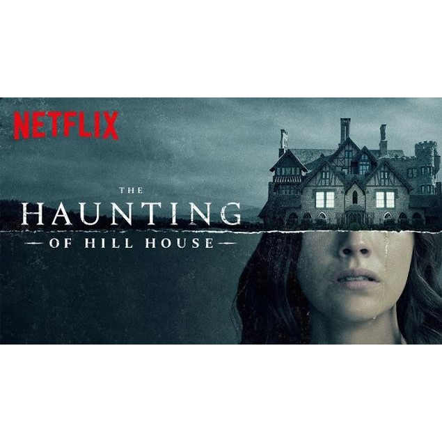 The Haunting of Hill House : Season 1, Tamat (2018)