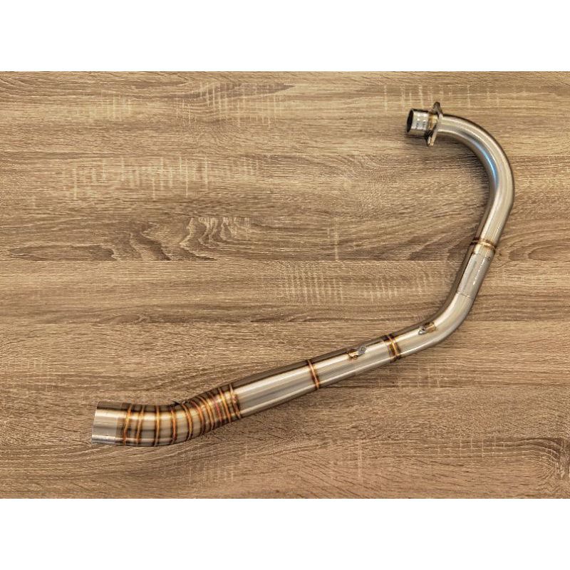 Knalpot DPJ Gp1 Paten MP Tiger GL