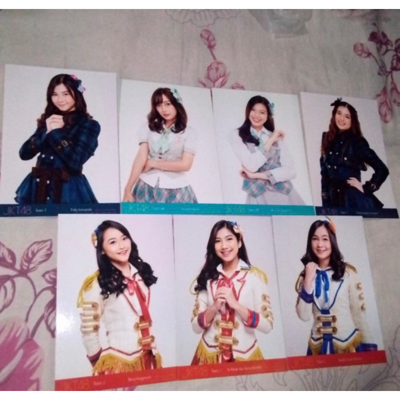 Take all Photopack JKT48