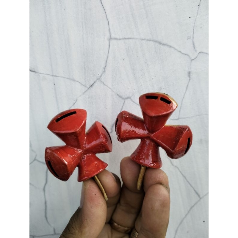 sawangan burung merpati hantong dara full kayu