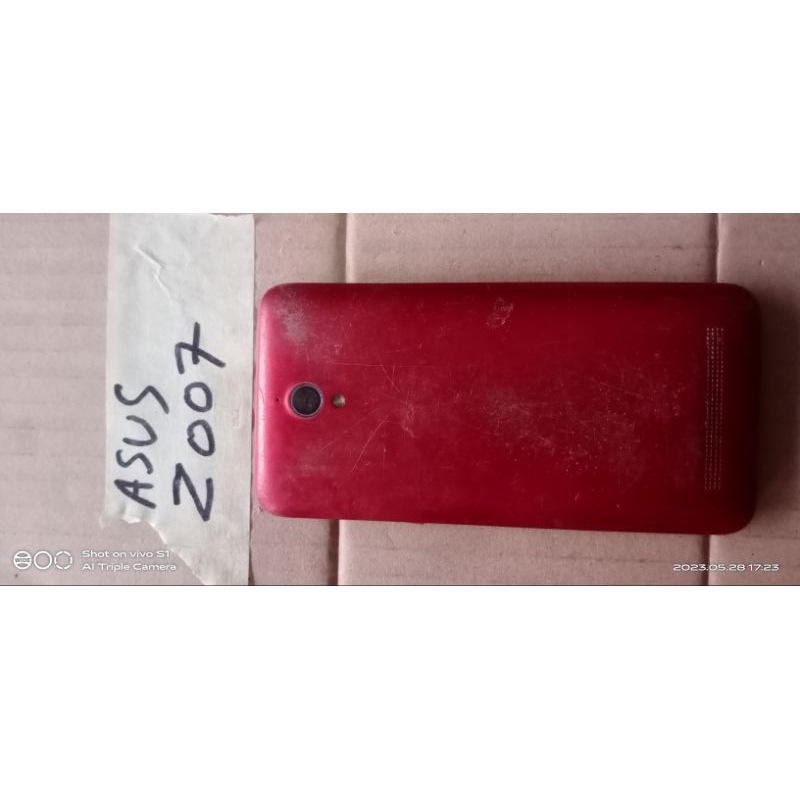 mesin hp asus zenfone z007 mesin normal