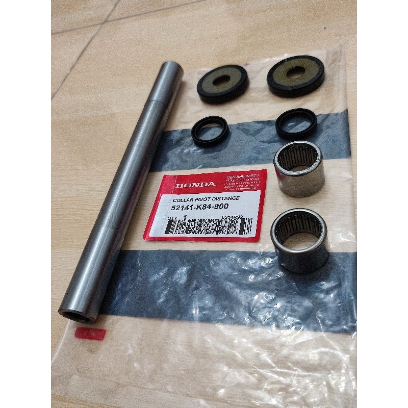 Bosh Fork Arm CRF 150/250
