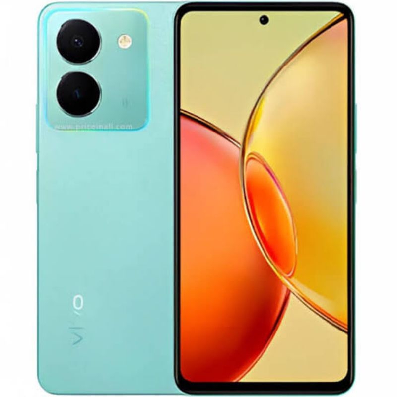 Vivo Y36 4G Ram 8-256 Gb