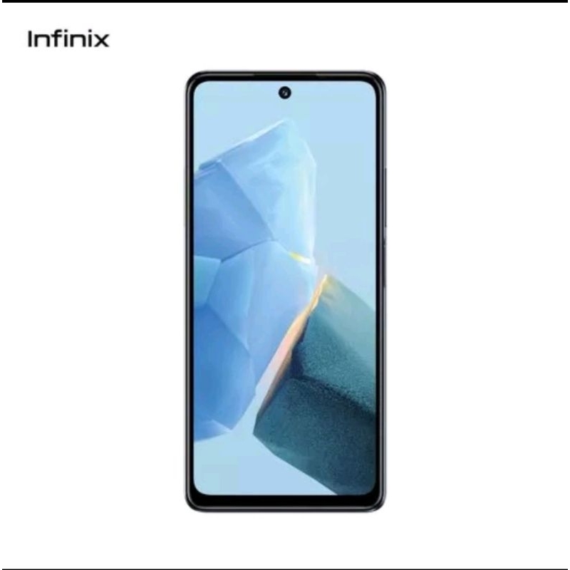 Infinix Hot 30 NFC Ram 8/128 - Up To 16GB Extended - Garansi Resmi