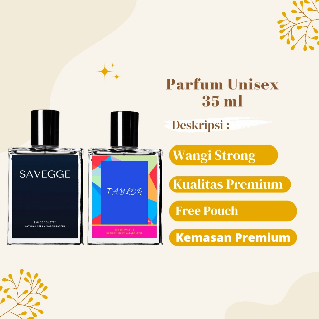 PARFUM PRIA ZARA BLACK 35 ML PREMIUM / PARFUM WANGI TAHAN LAMA / MINYAK WANGI PREMIUM