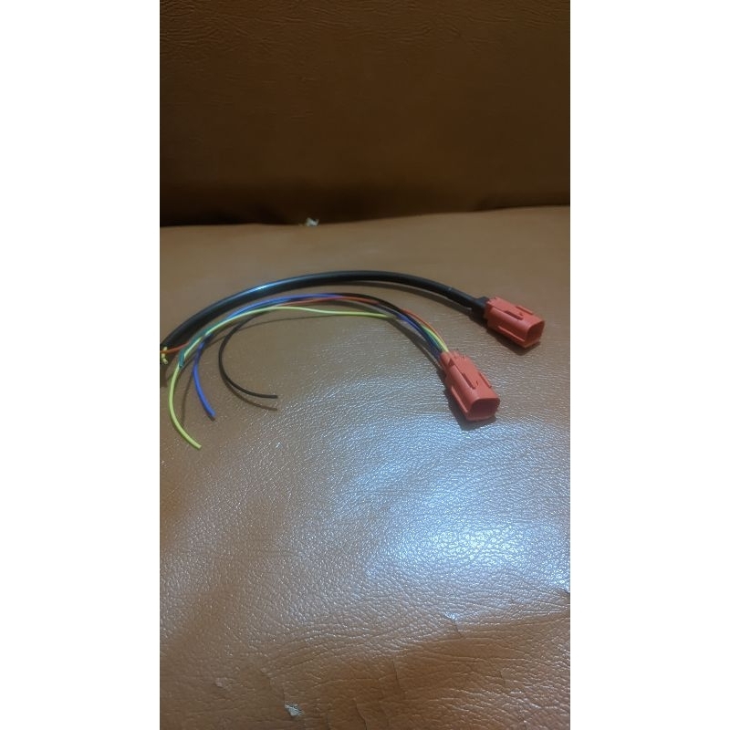 SOKET DLC EURO 5 DIRAKIT KABEL