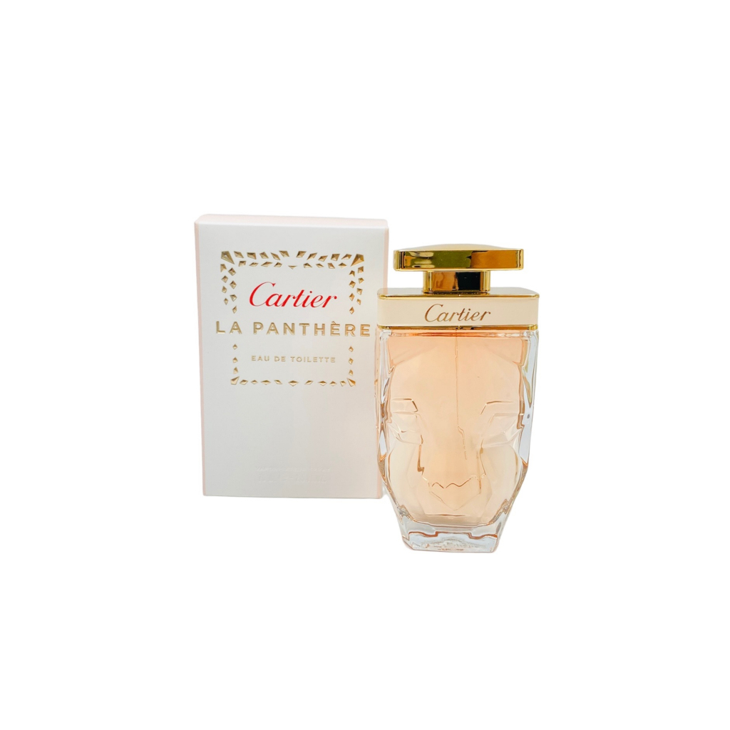 Cartier La Panthere EDT Woman