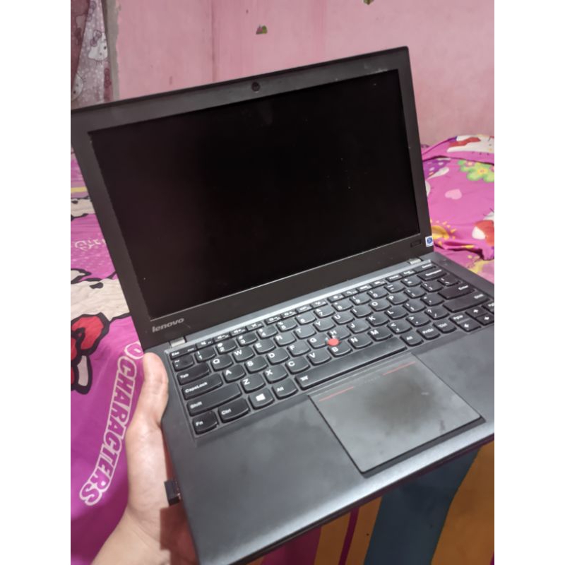 Laptop Lenovo Thinkpad x240