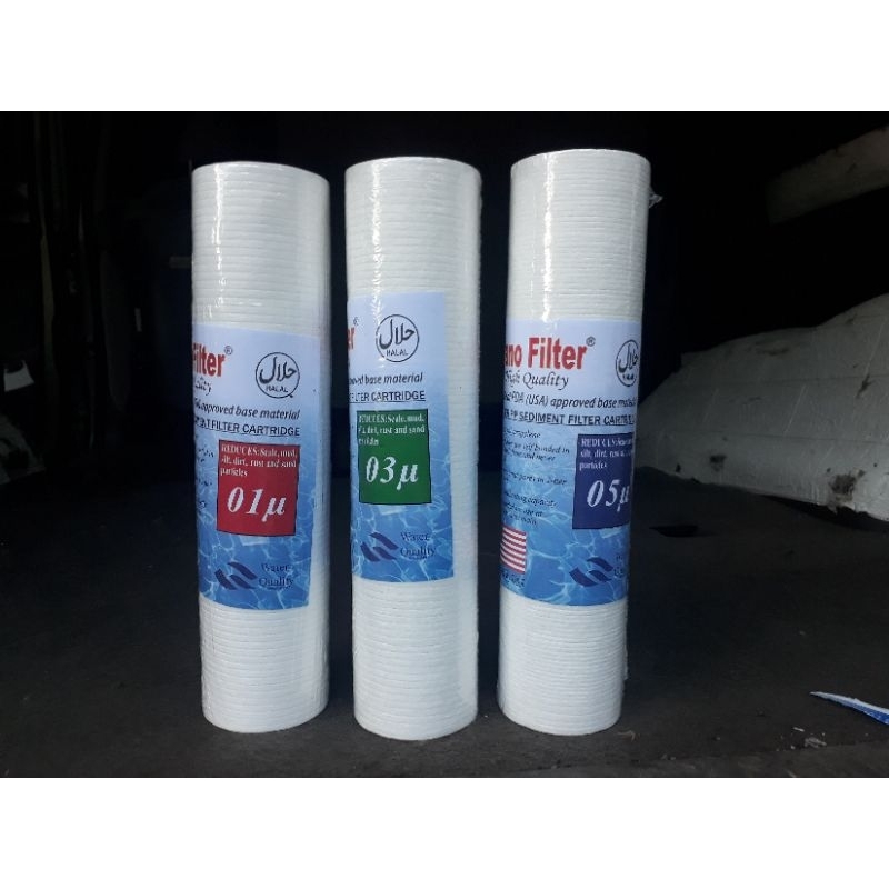 

filter termurah