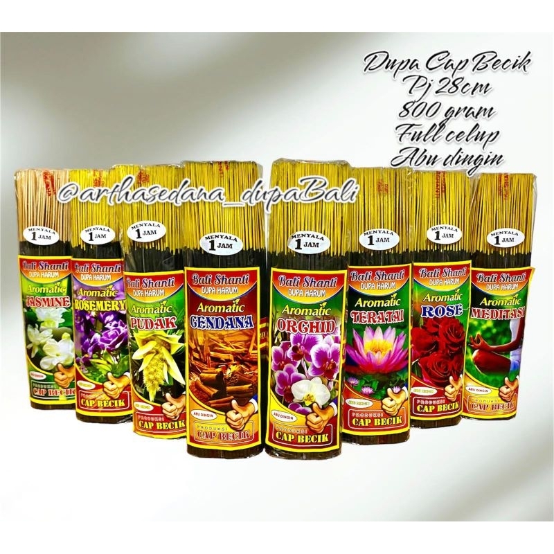 DUPA / HIO HARUM MURAH TERLARIS. DUPA CAP BECIK 1 JAM