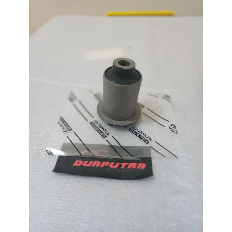 Bosh bushing arm avanza xenia original