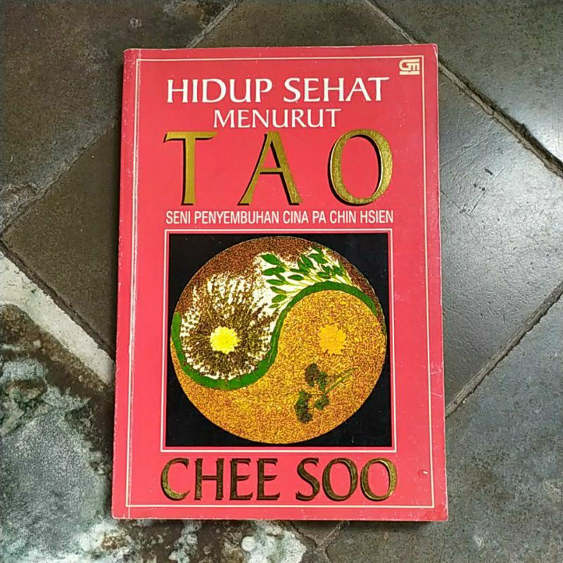 Hidup sehat menurut TAO