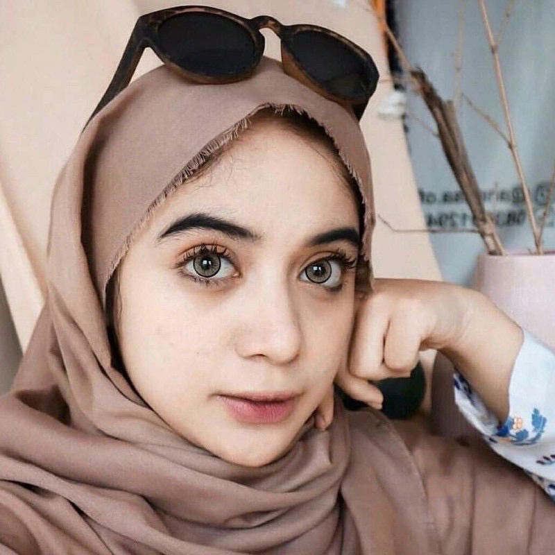 SOFTLENS TOP GEL UNIVERSAL ( BROWN ) 15mm