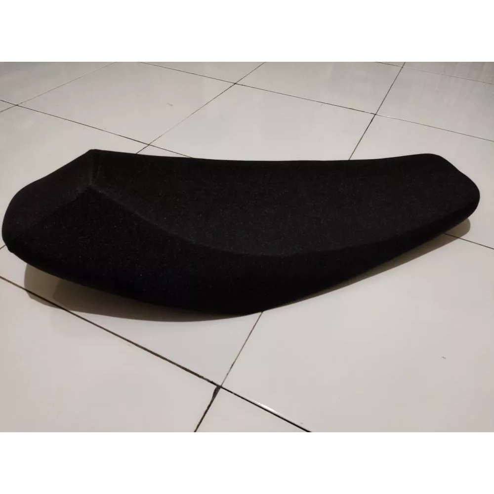 Jok motor karisma model roadrace anti slip jok karisma roadrace