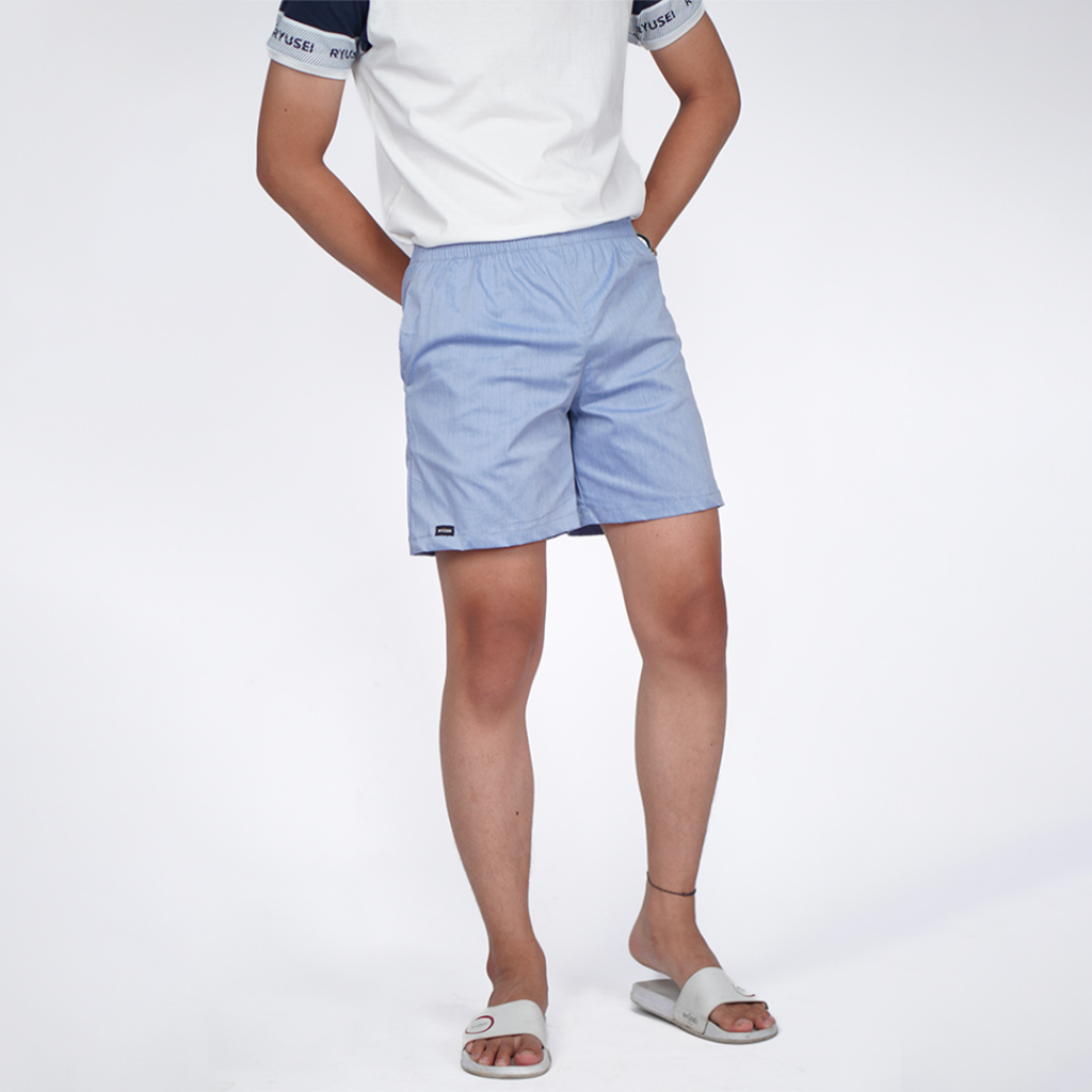 Celana Boxer Ryusei Kenzou Basic