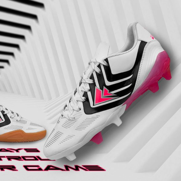 PROMO SEVSPO TIKI TAKA ULTRA INSTINCT WHITE/RED/BLACK/BLUE ORIGINAL QUALITY SEPATU SEPAK BOLA TERLAR