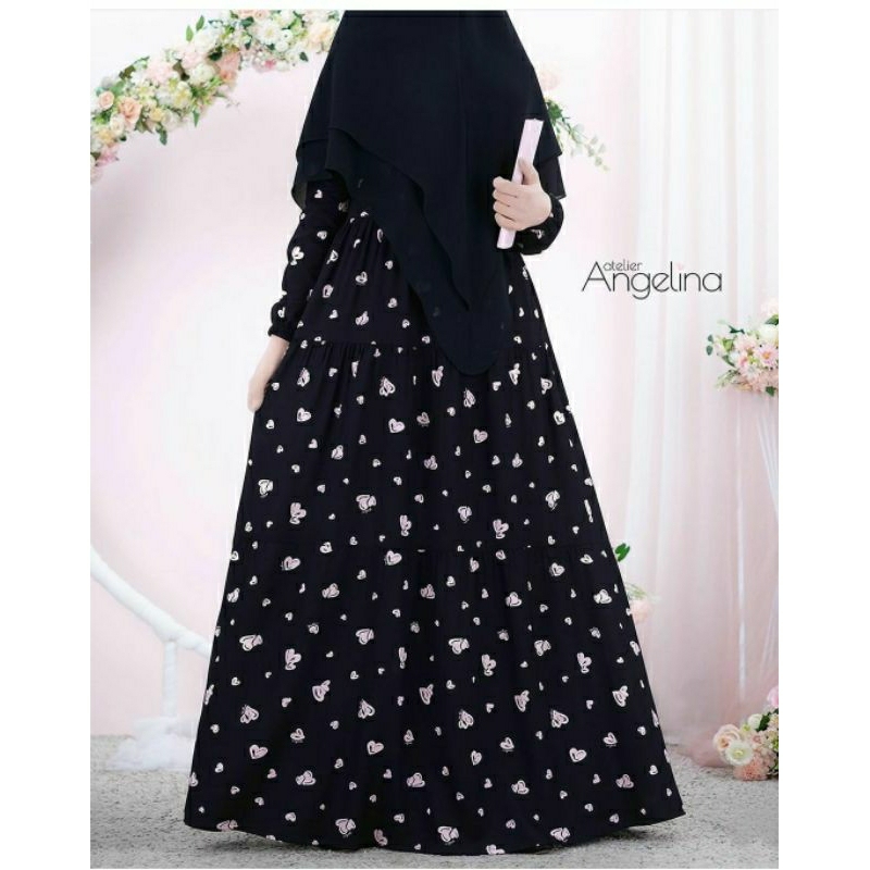 Atelier angelina - alofa blackpink, open order 29 Mei 2023