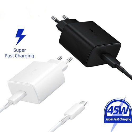 CHARGER TYPE C FOR SS SUPER FAST CHARGING - CHARGER TYPE C