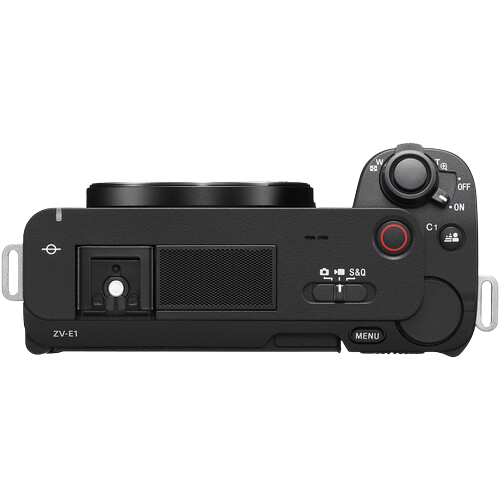 Sony ZV-E1 Body Only Mirrorless Camera Sony ZVE1 ZVE 1 ZV E1  Garansi Resmi