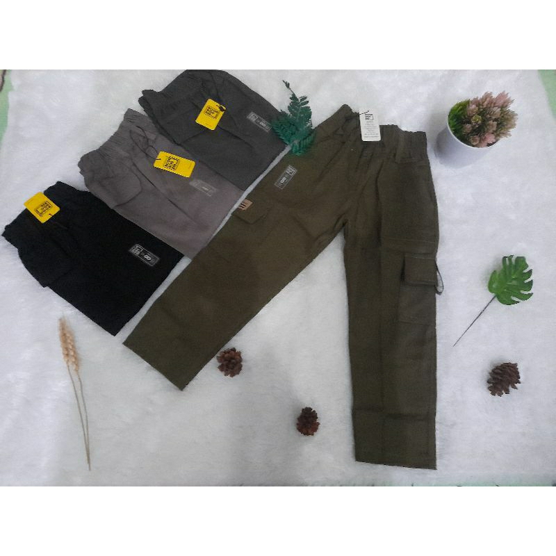 chinos chargo boomboobee