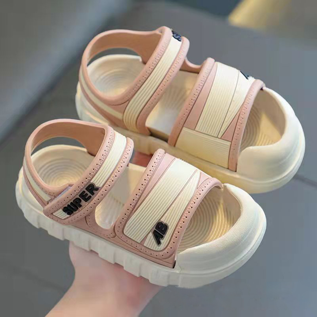 PROMO 12.12 PUNCAK Kakimanis B301 SANDAL GUNUNG SUPER ANAK LAKI2 PEREMPUAN IMPORT SNEAKERS PREMIUM