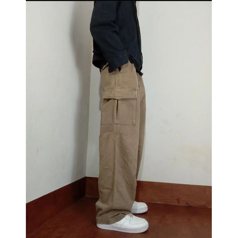 cargo pants eddie bauer