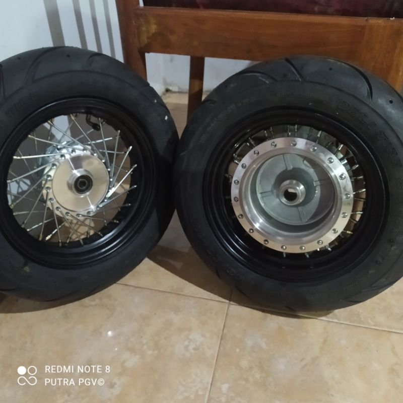 velg jari jari ring 10 vario 125 150 old velg custom