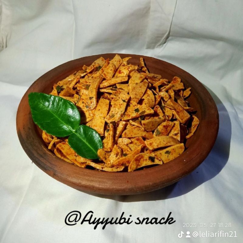 

Basreng serebuan