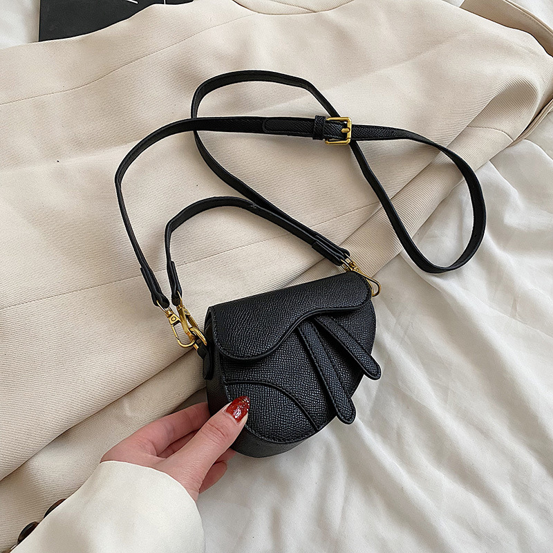 Tas Anak Selempang Korean Fashion TS-44 / Tas Anak Import Murah Eleganiu