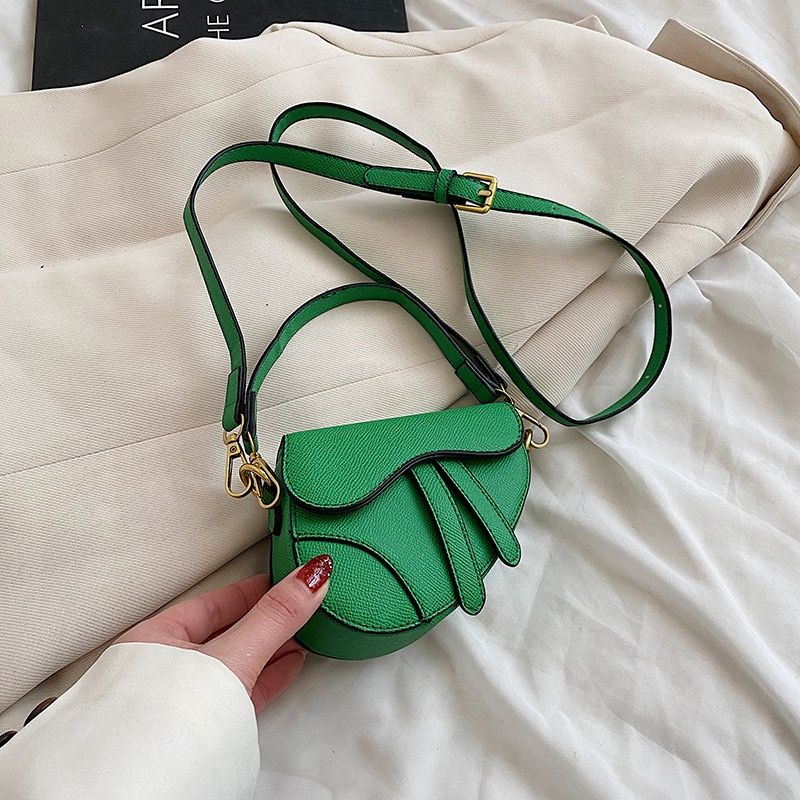 Tas Anak Selempang Korean Fashion TS-44 / Tas Anak Import Murah Eleganiu
