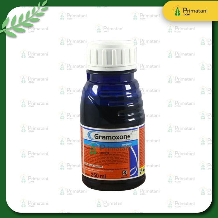 Gramoxone 276 SL 250 ml
