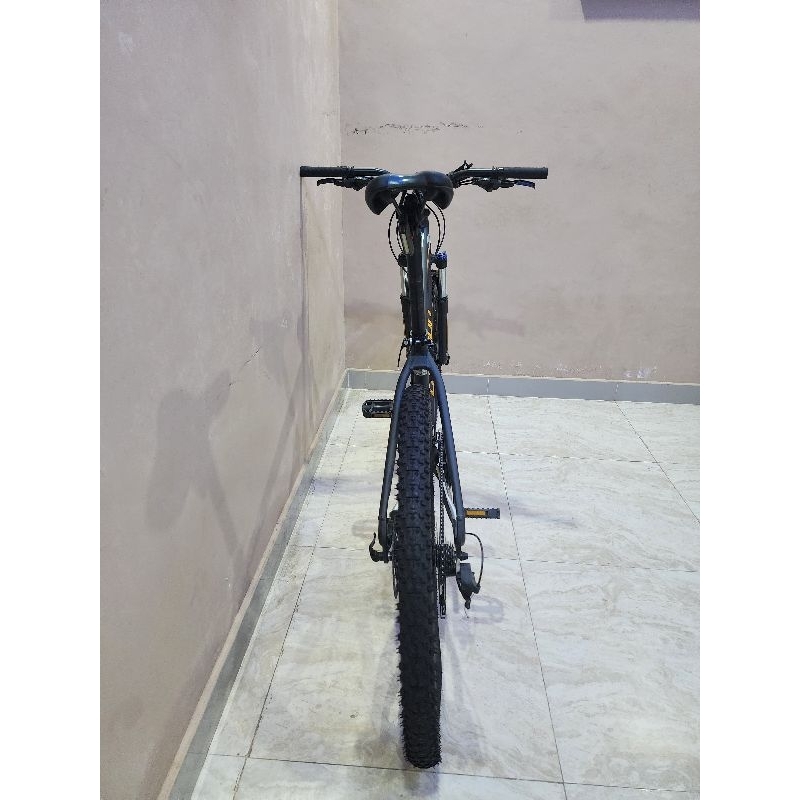 Sepeda Gunung MTB United Detroit 2.1 2020