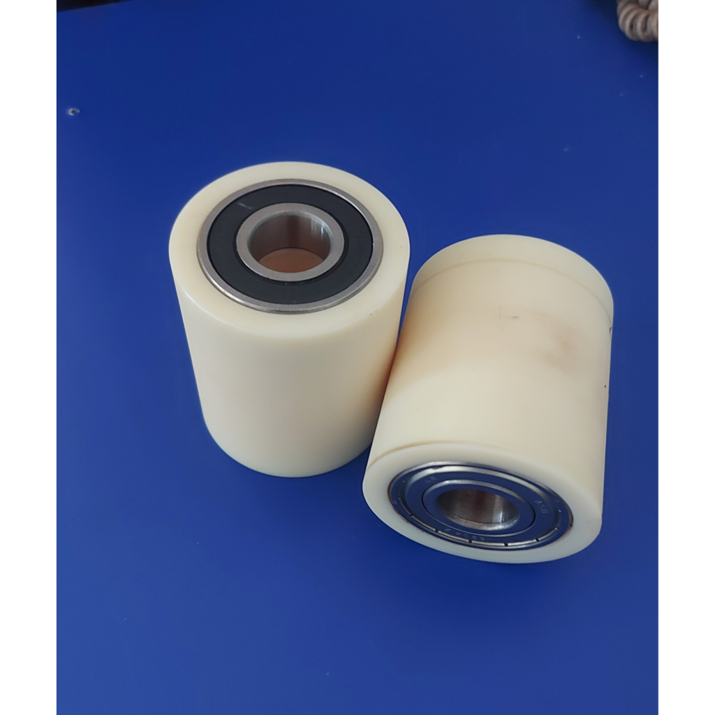 Roda Hand Pallet Nylon