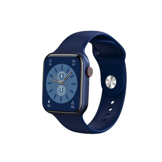 VYATTA FITME U MAX SMARTWATCH LARGE IPS SCREEN 1,96" 100+ SPORT MODE F