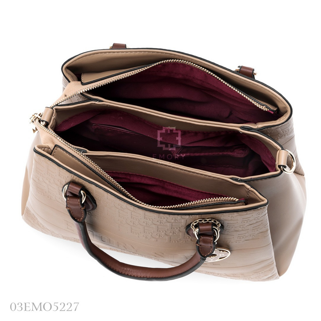 SB EMORY Andrea Tas Wanita 03EMO5227