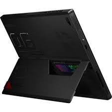 Asus ROG Flow Z13 GZ301W Touch rtx4060 8GB / I9 13900h 16gb LPDDR5 1TBssd 165hz + OHS