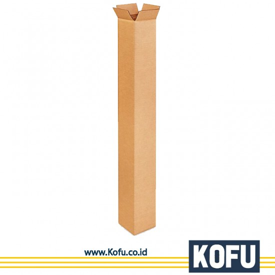 

10x10x81 - SWR Kardus / kotak / packing / box / dus / karton