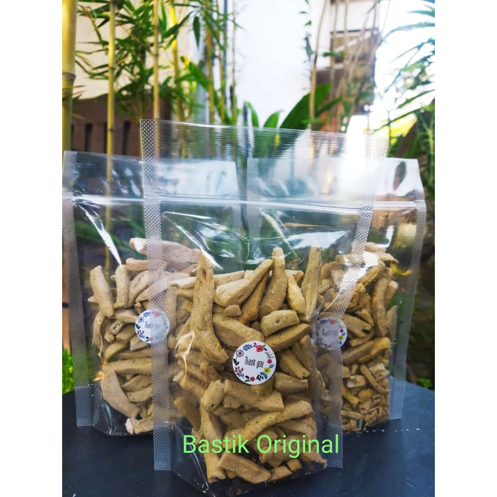 

Basreng Stik rasa original